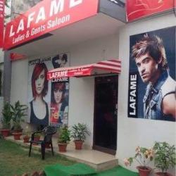 Lafame Mens Saloon - Vikas Nagar - Lucknow Image