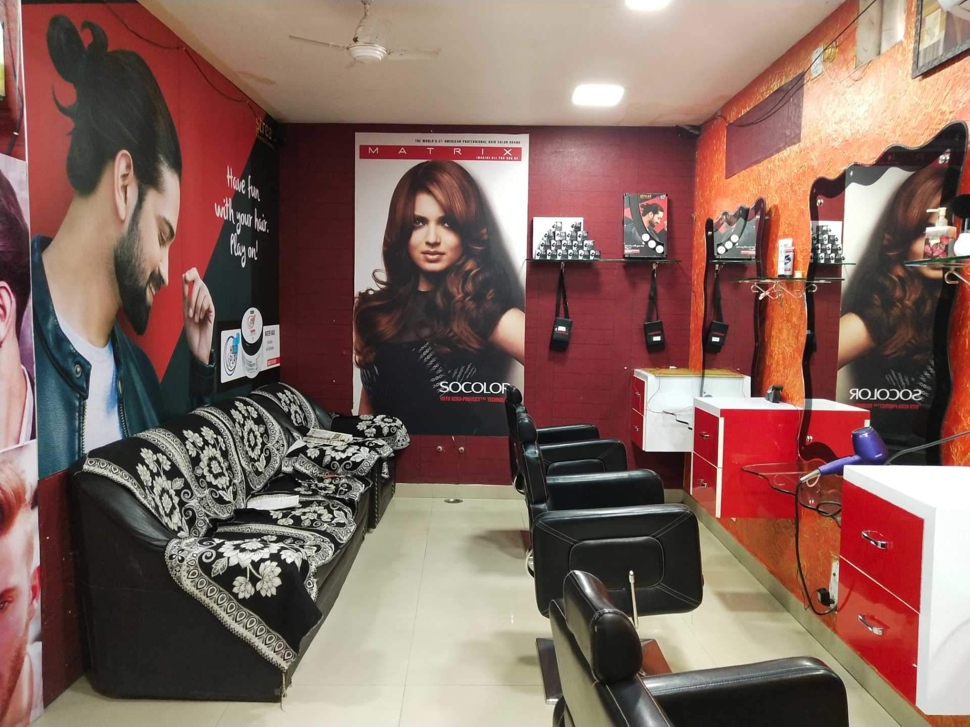 Orchid Beary Health and Spa - New Hyderabad Road - Lucknow Image