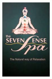 Seven Senses Spa - CIDCO - Nashik Image