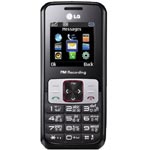 LG GB165 Image