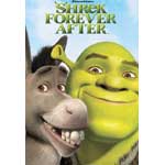 Shrek Forever After Movie Image