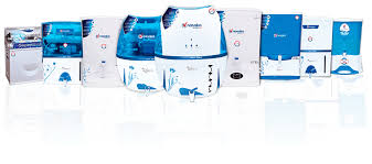 Nasaka Aqua 757 Water Purifier Image