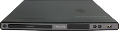 Philips DVP 3336 Image