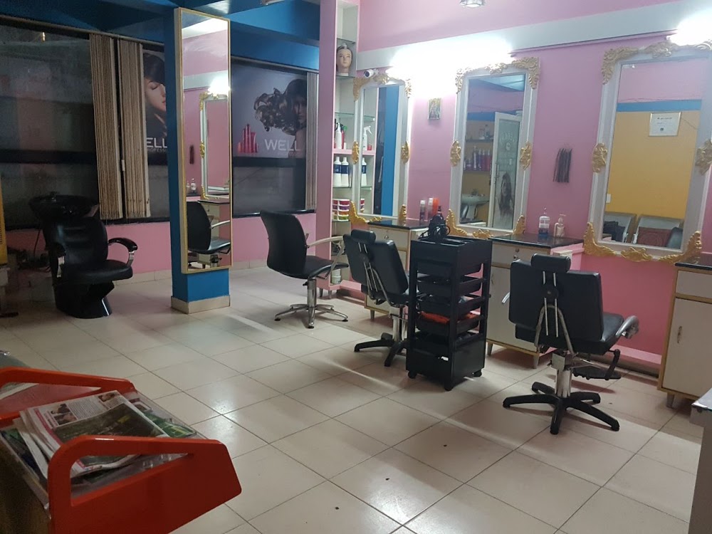 Elegance Beauty Parlour - Koramangala - Bangalore Image