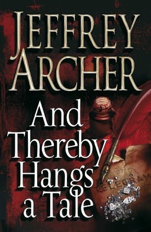 Thereby Hangs a Tale, And - Jeffrey Archer Image