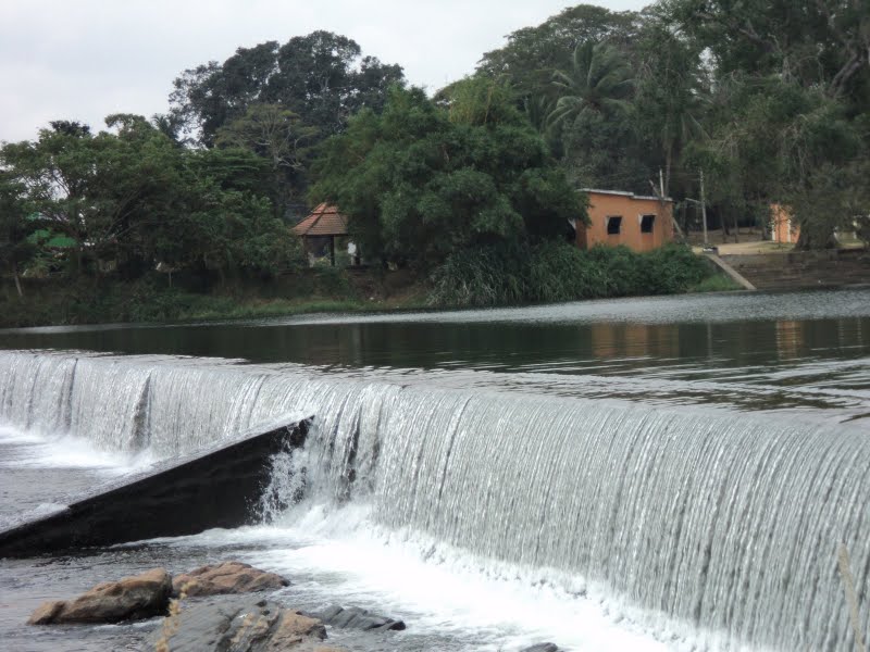 Balmuri Falls Image