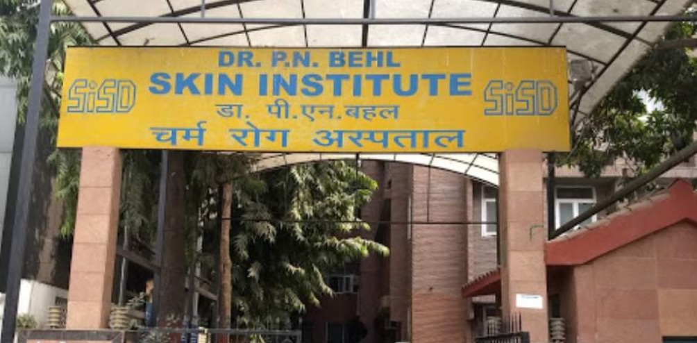 Skin Institute and School of Dermatology - Delhi Image