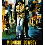 Midnight Cowboy Movie Image