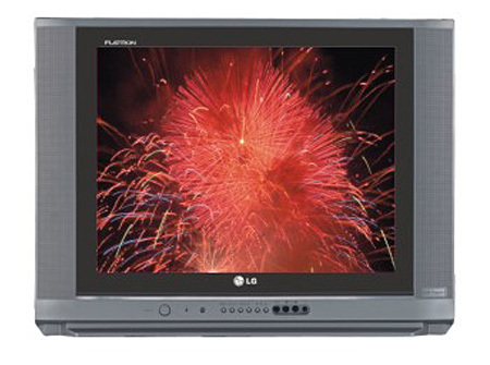 LG Flatron Plus RD-21FA20V Image