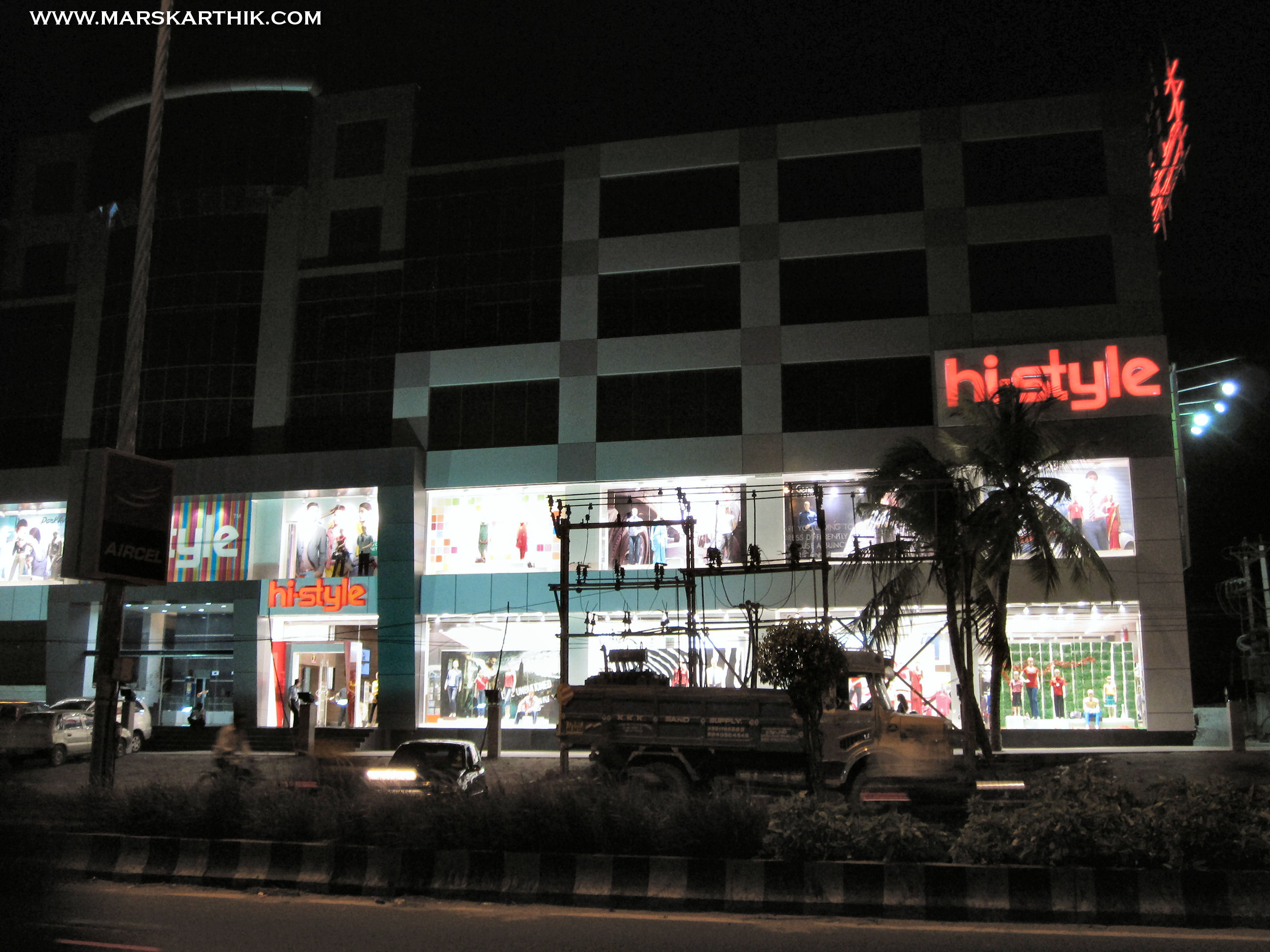 Hi Style - Chennai Image