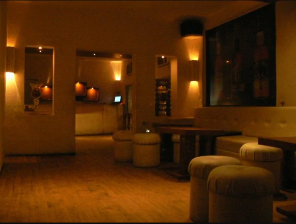 Curve Restaurant - Koregaon Park - Pune Image