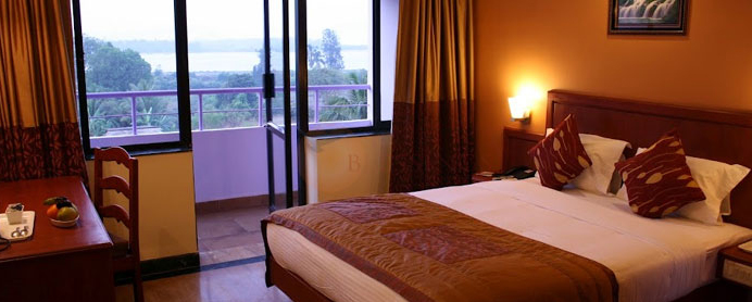 Hotel Rockbay - Puri Image