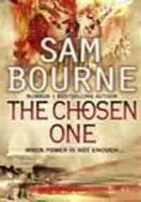 The Chosen One - Sam Bourne Image