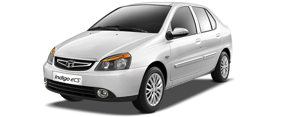 Tata Indigo e-CS Image