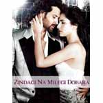 Zindagi Na Milegi Dobara Songs Image