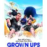 Grown Ups Image