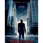 Inception Movie Image