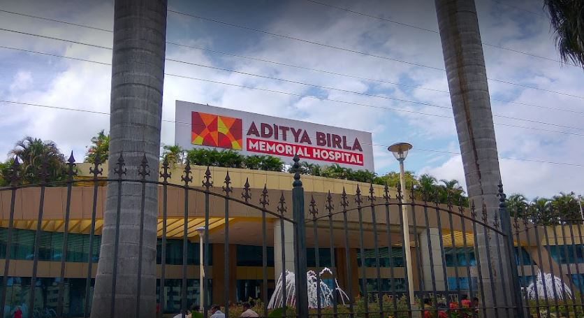 Aditya Birla Memorial Hospital - Chinchwad - Pune Image