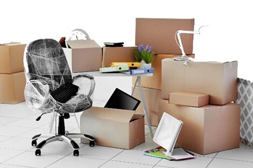 Perfect Movers and Packers Image