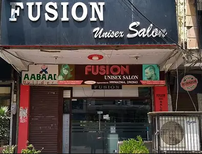 Fusion Unisex Salon - Sector 41 - Noida Image