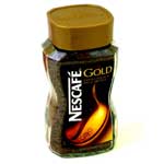 Nescafe Gold Image