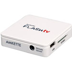 Amkette Flash TV Image