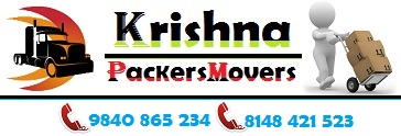 Krishna Movers and Packers Image