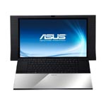 Asus NX90 Image