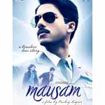 Mausam Songs Image