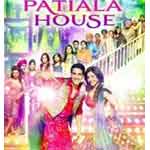 Patiala House Image