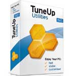 Tune Up Utilities Image