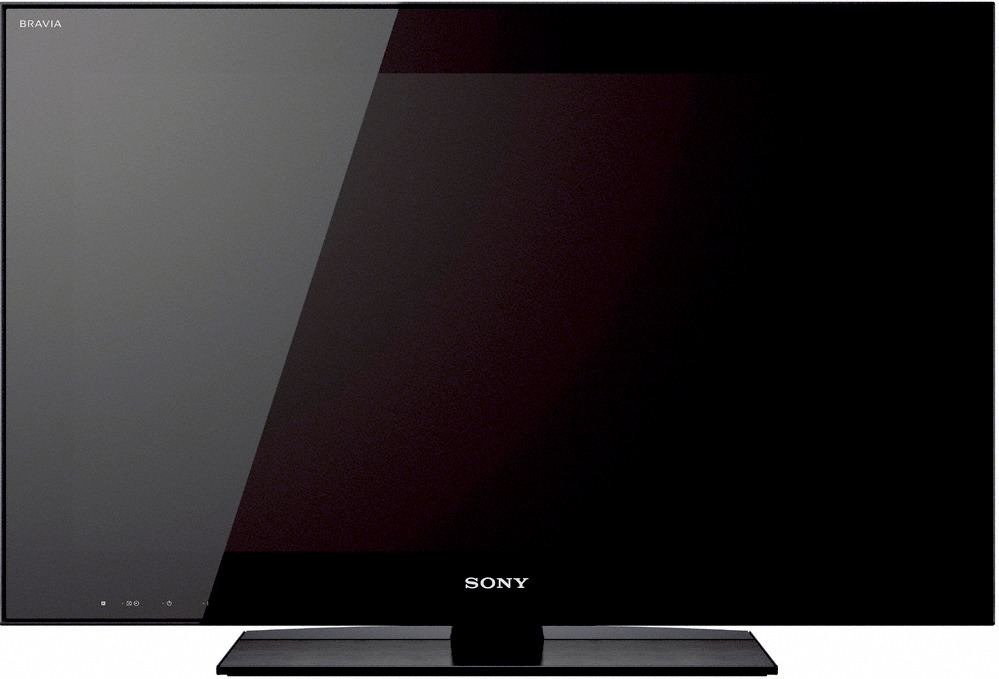 Sony Bravia KLV 40NX500 Image