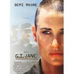 G.I. Jane Image
