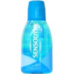 Sensodyne Mouthwash Image