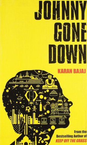 Johnny Gone Down - Karan Bajaj Image