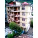 Hotel Hillanss - Manali Image