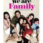 We Are Family Image