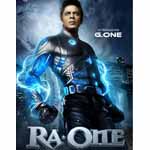 Ra One Image