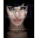 Salt Image