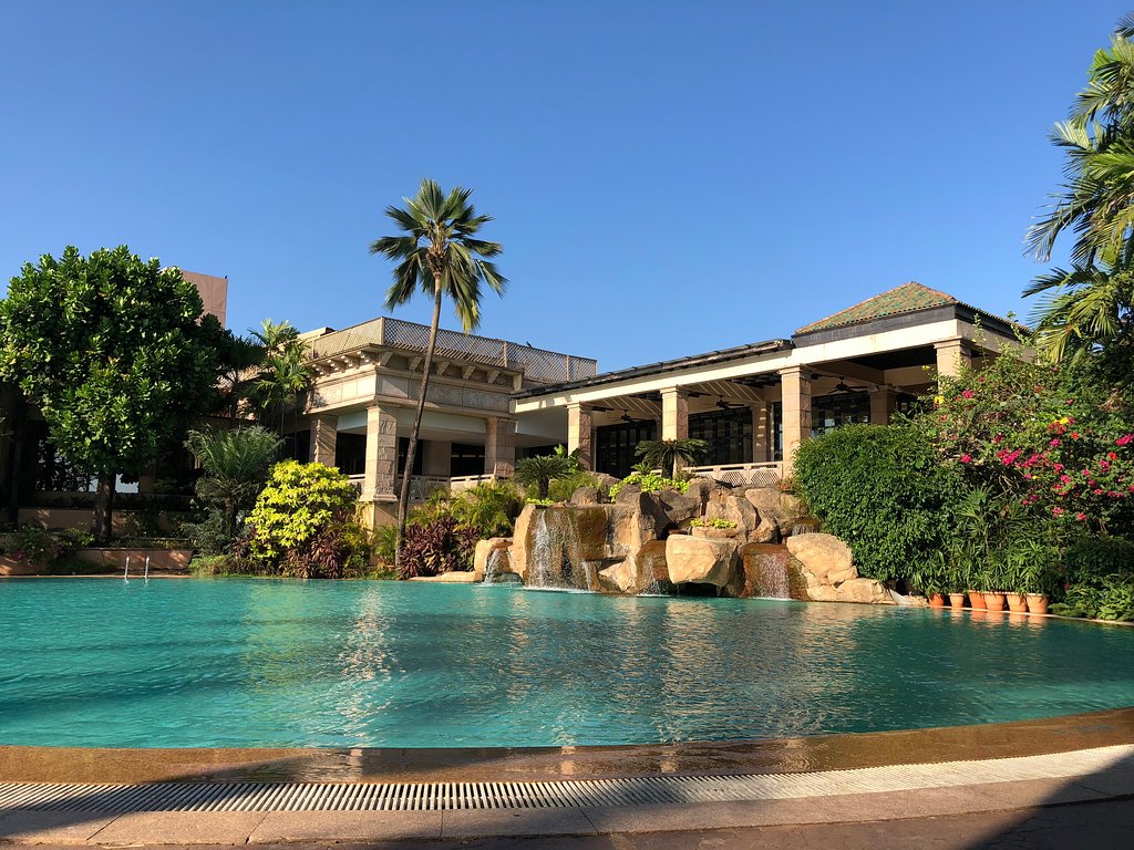 The Leela - Goa Image