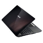 Asus N61JV Image