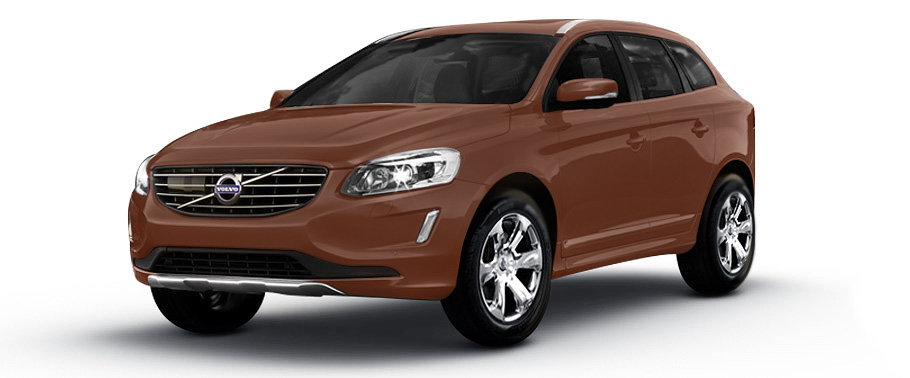 Volvo XC60 Image