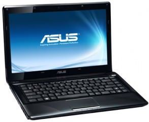 Asus A42F VX130D Image