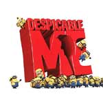 Despicable Me Movie Image