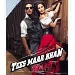 Tees Maar Khan Songs Image