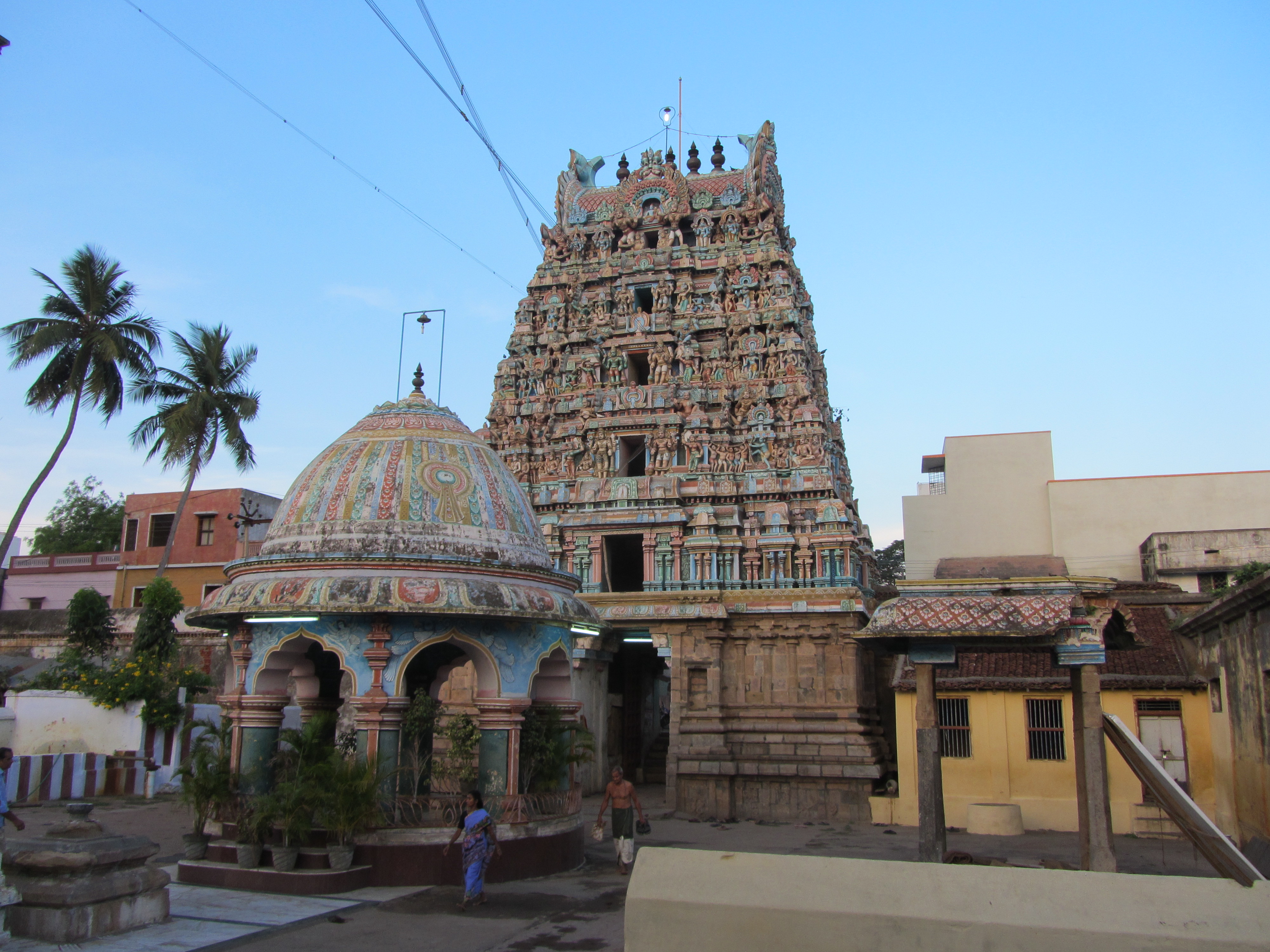 Kumbakonam Image