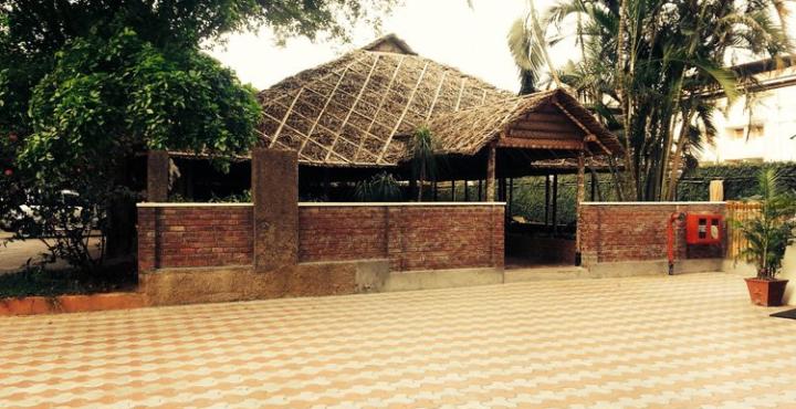 Hotel Indraprastha - Nurani - Palakkad Image