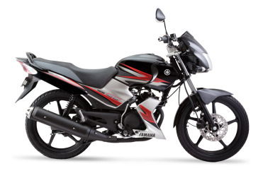 Yamaha SS125 Image