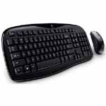 Logitech MK 250 Image