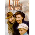 Life is Beautiful - Italian Movie Image